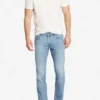 Jeans ligeros para hombre
