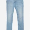 Jeans ligeros para hombre