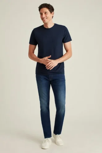 Jeans para el tiempo libre