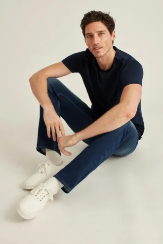 Jeans para el tiempo libre