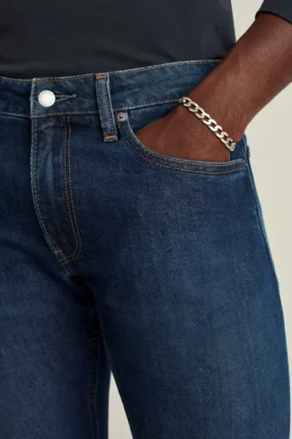 Jeans para todas las estaciones – Denim elástico