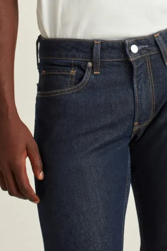 Jeans para todas las estaciones – Denim elástico