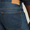 Jeans para todas las estaciones – Denim elástico