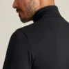 Jersey de cuello alto Jetsetter Performance