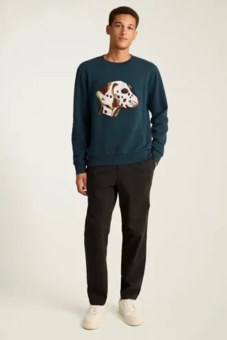 Jersey de felpa supersuave Critter