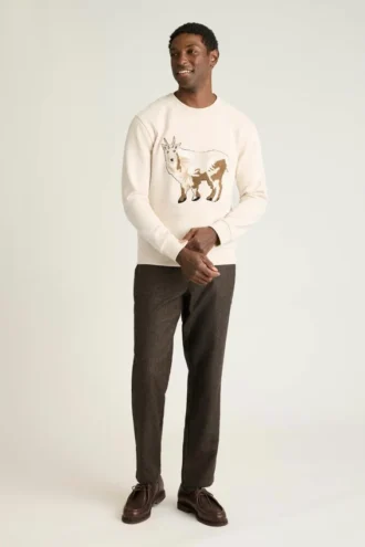 Jersey de felpa supersuave Critter