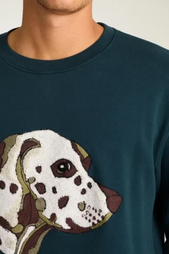 Jersey de felpa supersuave Critter