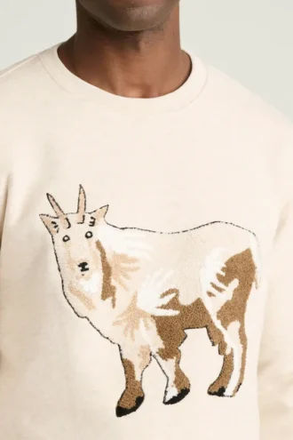 Jersey de felpa supersuave Critter