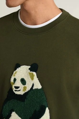 Jersey de felpa supersuave Critter