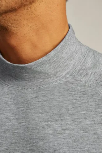 Jersey Playthrough Performance