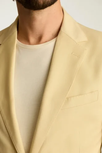 jetsetter blazer de punto y lana comodidad para todas las estaciones 2 330x495 - Jetsetter Blazer de punto y lana: comodidad para todas las estaciones