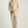Jetsetter Blazer italiano de seersucker Jetsetter Blazer italiano de seersucker