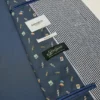 Jetsetter Blazer italiano de seersucker