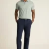 Jetsetter Performance Polo