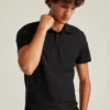 Jetsetter Performance Polo