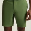 Juega al golf con estilo con los pantalones cortos de golf Highland Tour de Bonobos Juega al golf con estilo con los pantalones cortos de golf Highland Tour de Bonobos