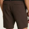 Juega al golf con estilo con los pantalones cortos de golf Highland Tour de Bonobos Juega al golf con estilo con los pantalones cortos de golf Highland Tour de Bonobos