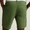 Juega al golf con estilo con los pantalones cortos de golf Highland Tour de Bonobos Juega al golf con estilo con los pantalones cortos de golf Highland Tour de Bonobos