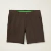 Juega al golf con estilo con los pantalones cortos de golf Highland Tour de Bonobos Juega al golf con estilo con los pantalones cortos de golf Highland Tour de Bonobos
