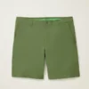Juega al golf con estilo con los pantalones cortos de golf Highland Tour de Bonobos Juega al golf con estilo con los pantalones cortos de golf Highland Tour de Bonobos