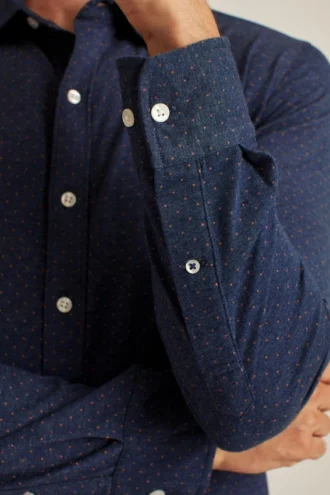 La camisa de jersey para el día a día