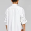 La camisa Oxford grande