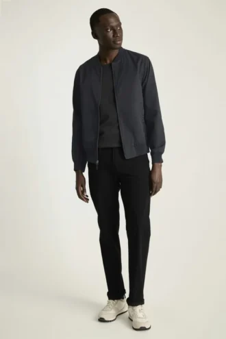 La chaqueta bomber Boulevard