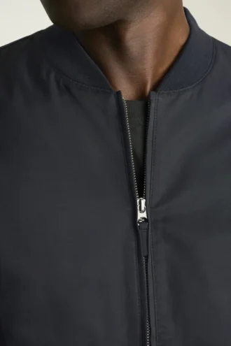 La chaqueta bomber Boulevard