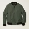 La chaqueta bomber Boulevard