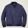 La chaqueta bomber Boulevard