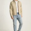 La chaqueta bomber de algodón Aviator