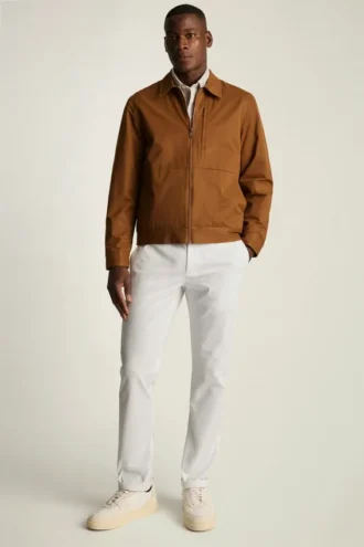 La chaqueta City Slicker