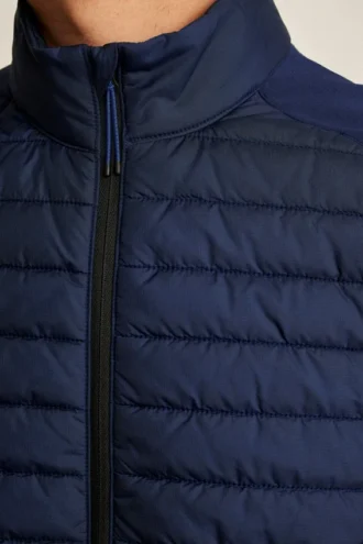 La chaqueta de golf Elements