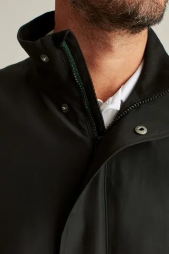 La chaqueta Elements