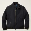 La chaqueta Harrington