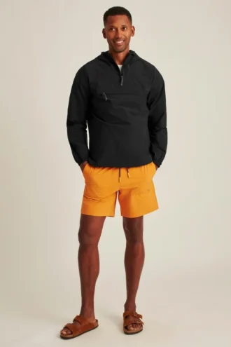 La chaqueta Rec plegable