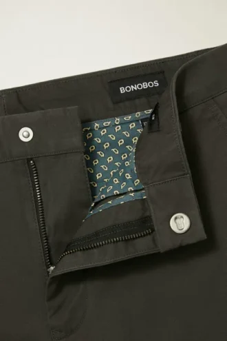 Los chinos originales – Straight Fit