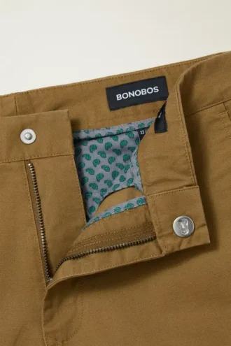 Los chinos originales – Straight Fit