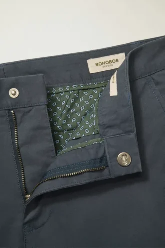 Los chinos originales – Straight Fit