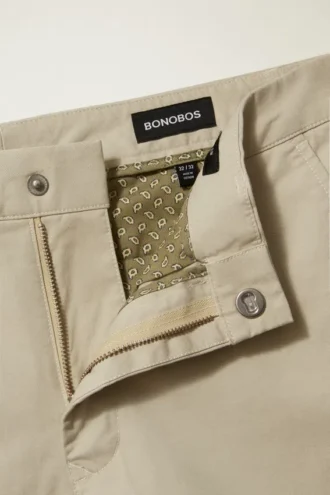 Los chinos originales – Straight Fit