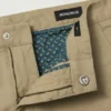 Los chinos originales – Straight Fit