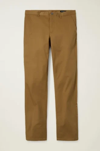 Los chinos originales – Straight Fit