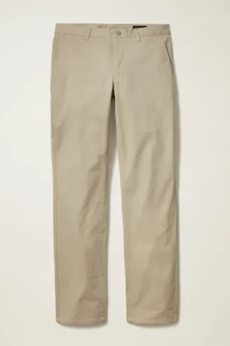 Los chinos originales – Straight Fit