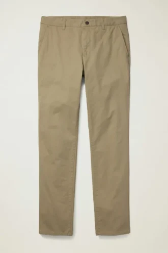Los chinos originales – Straight Fit