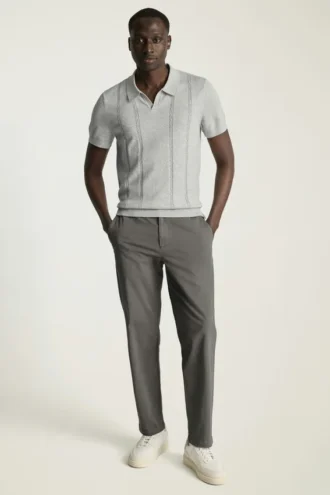 Los elegantes pantalones Navigator. Cómpralos ahora en Bonobos