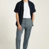 Los Off Duty Pants: pantalones de chándal tipo chino