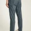 Los Off Duty Pants: pantalones de chándal tipo chino