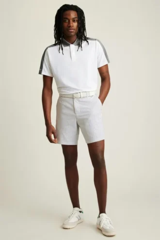 Luce tu estilo con la camisa de piqué Tour de Bonobos