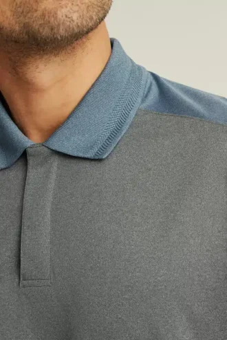 Luce tu estilo con la camisa de piqué Tour de Bonobos