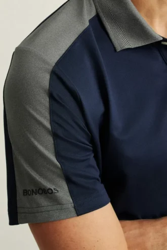 Luce tu estilo con la camisa de piqué Tour de Bonobos